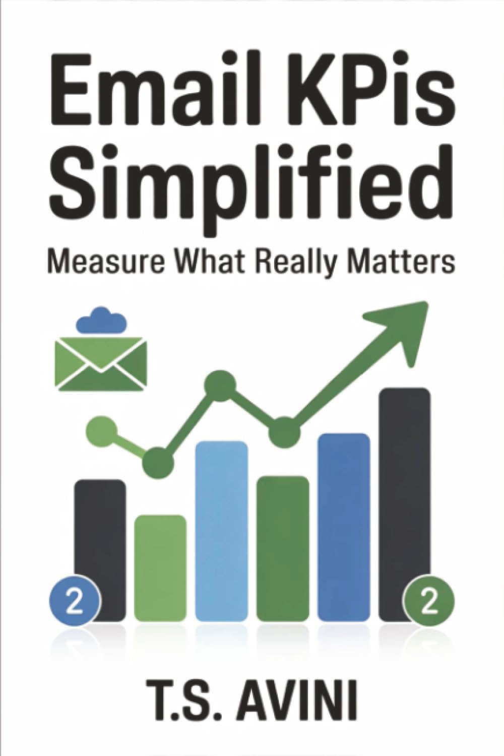 capítulo por capítulo baixar Email KPIs Simplified: Measure What Really Matters
