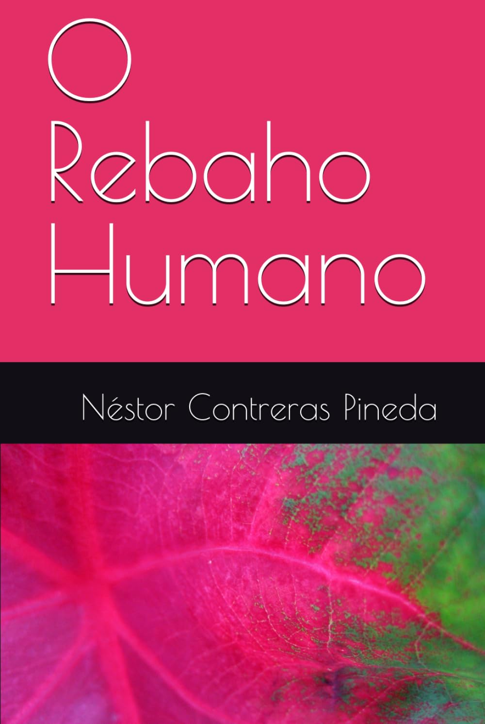 ler totalmente O Rebaho Humano (Portuguese Edition)