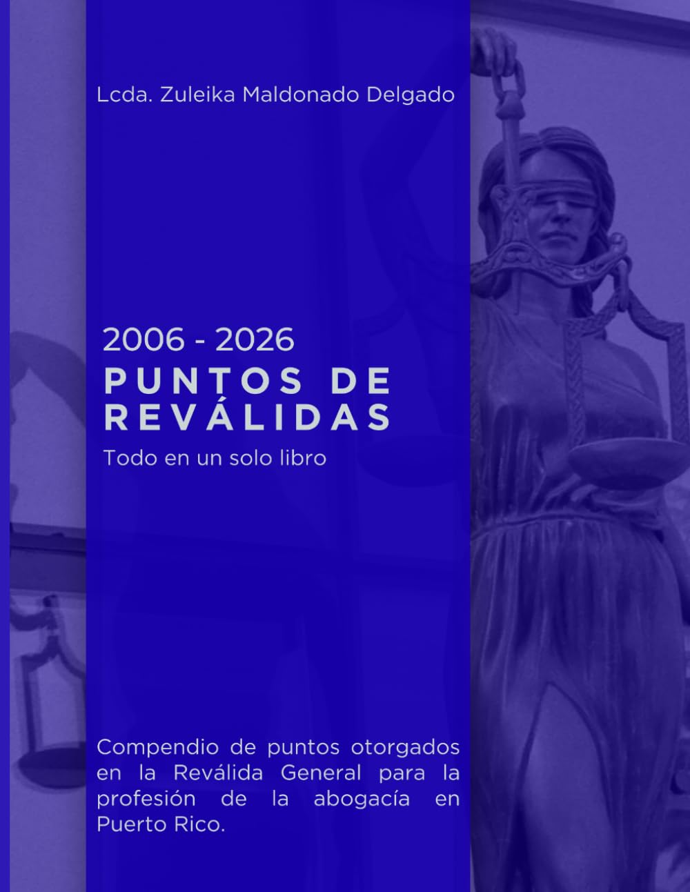 Puntos de Reválidas 2006 - 2026 (Spanish Edition) baixar livro de graça