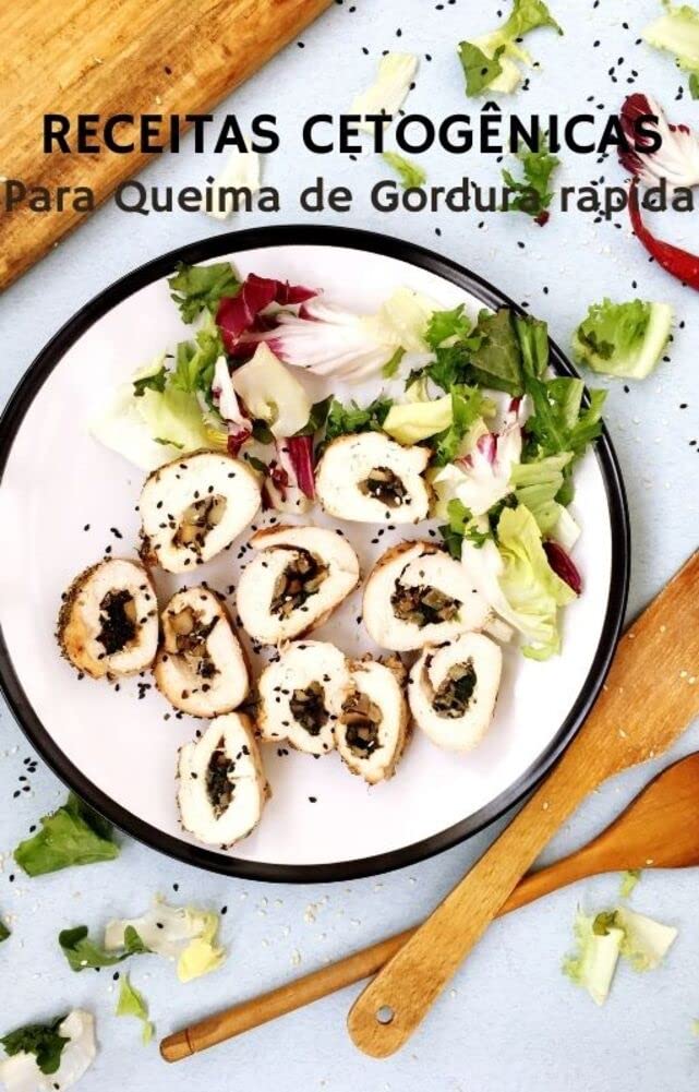 100 Receitas Cetogênicas Para Queimar Gordura rapidamente baixar o livro de graça