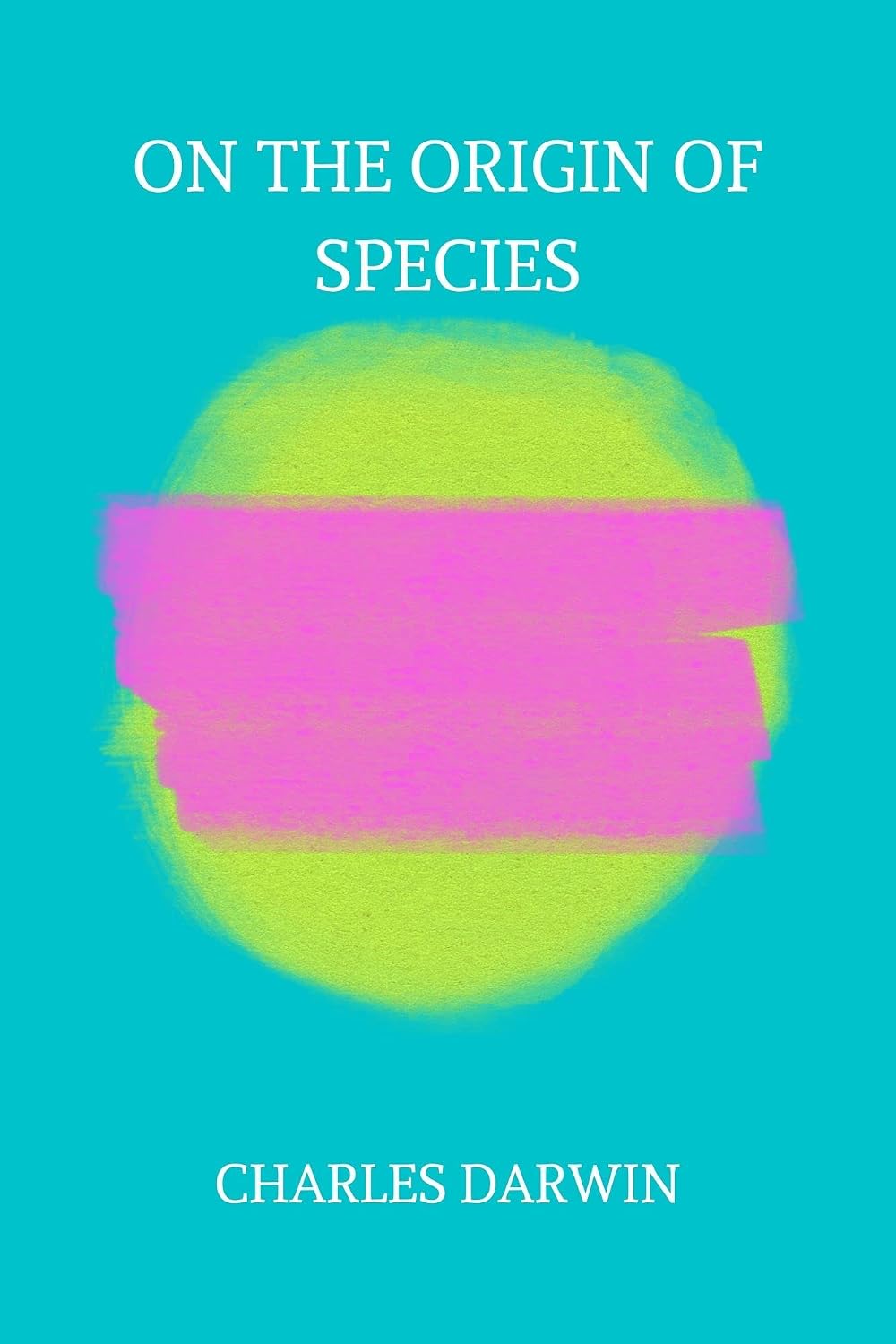 On the Origin of Species by charles darwin (English Edition) baixar livro de graça
