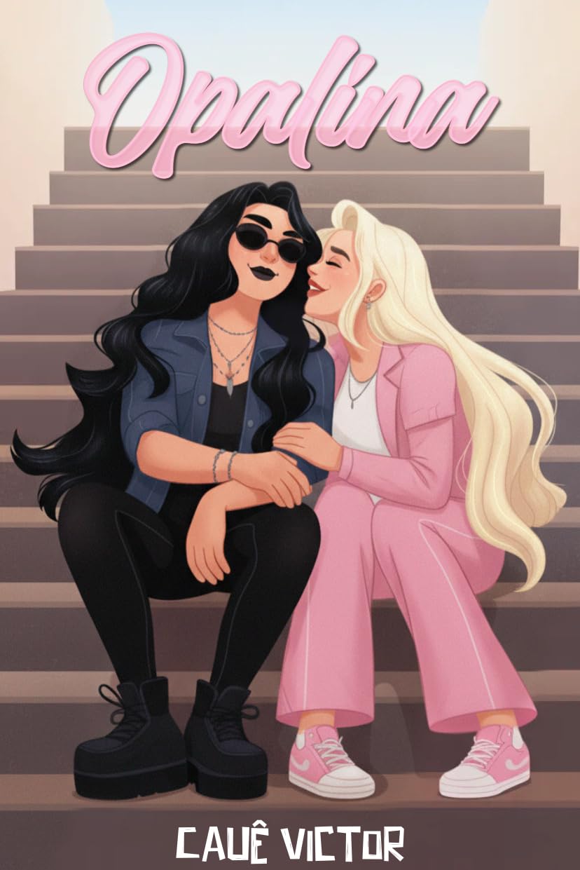 Opalina baixar o livro de graça