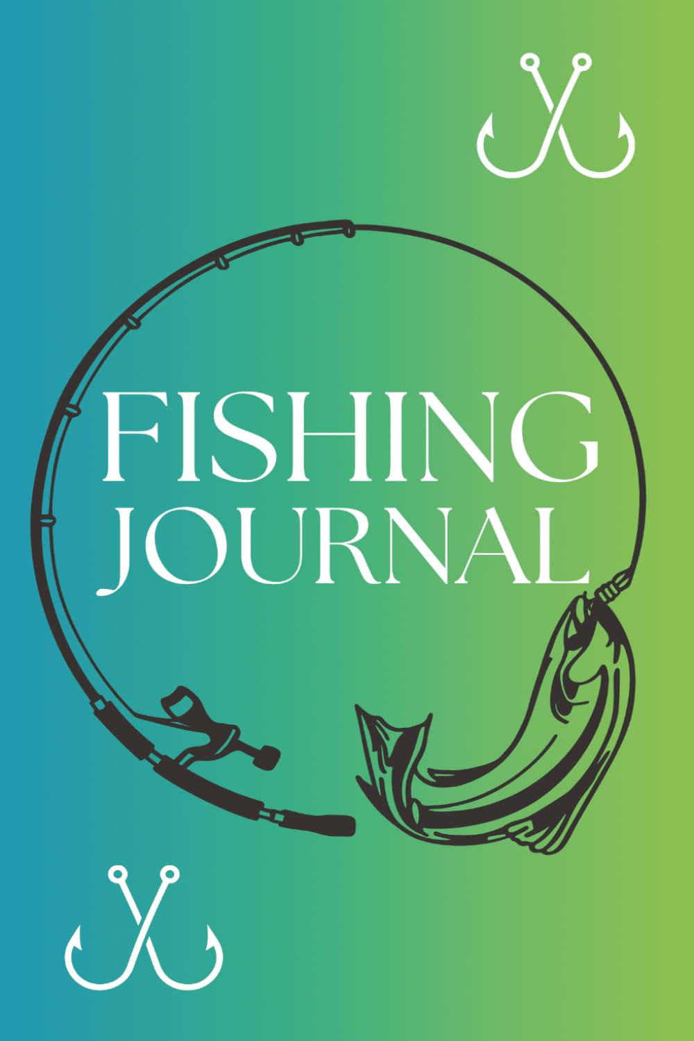 Fishing Journal baixar o livro de graça