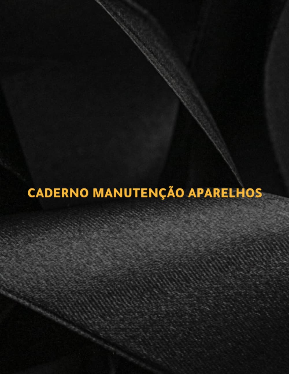 Caderno Manutenção Aparelhos: Organizador para acompanhar todas as manutenções, reparos e serviços feitos em seus equipamentos eletrônicos e eletrodomésticos (Portuguese Edition) baixar o livro de graça