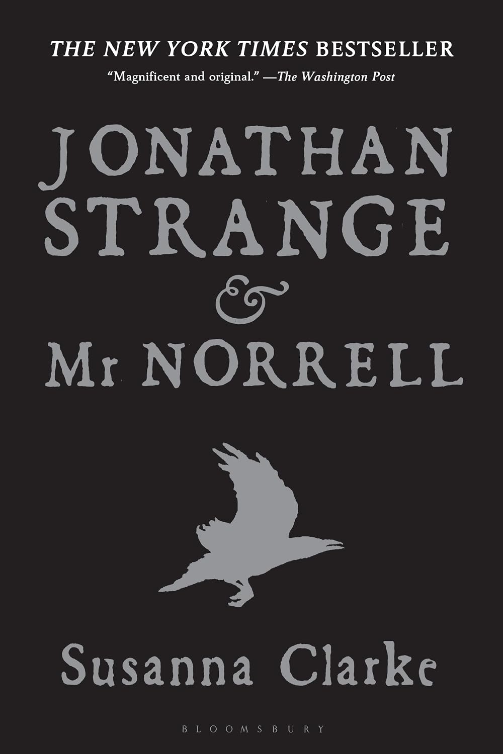 ler totalmente Jonathan Strange and Mr Norrell (English Edition)