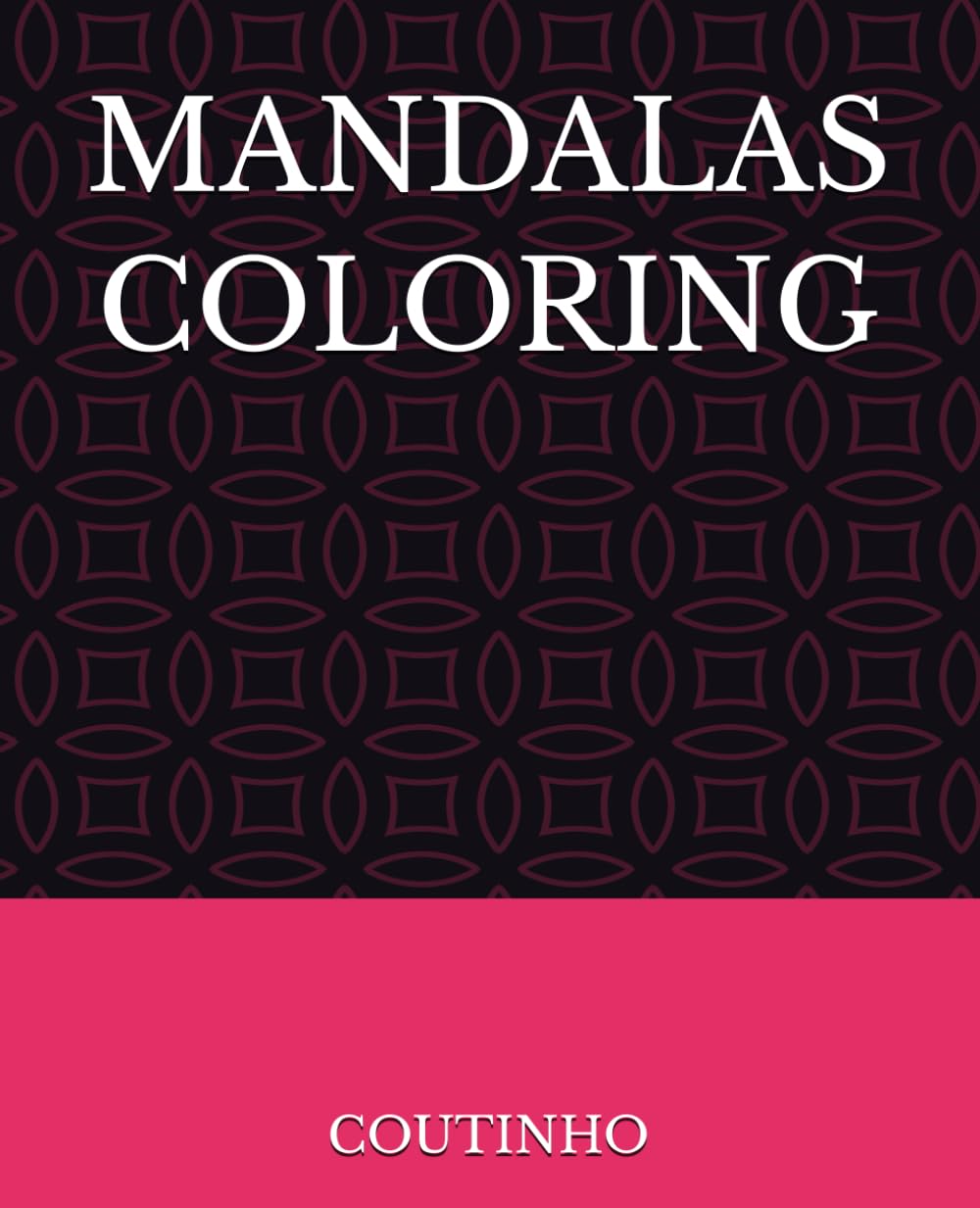 capítulo por capítulo baixar MANDALAS COLORING (Portuguese Edition)