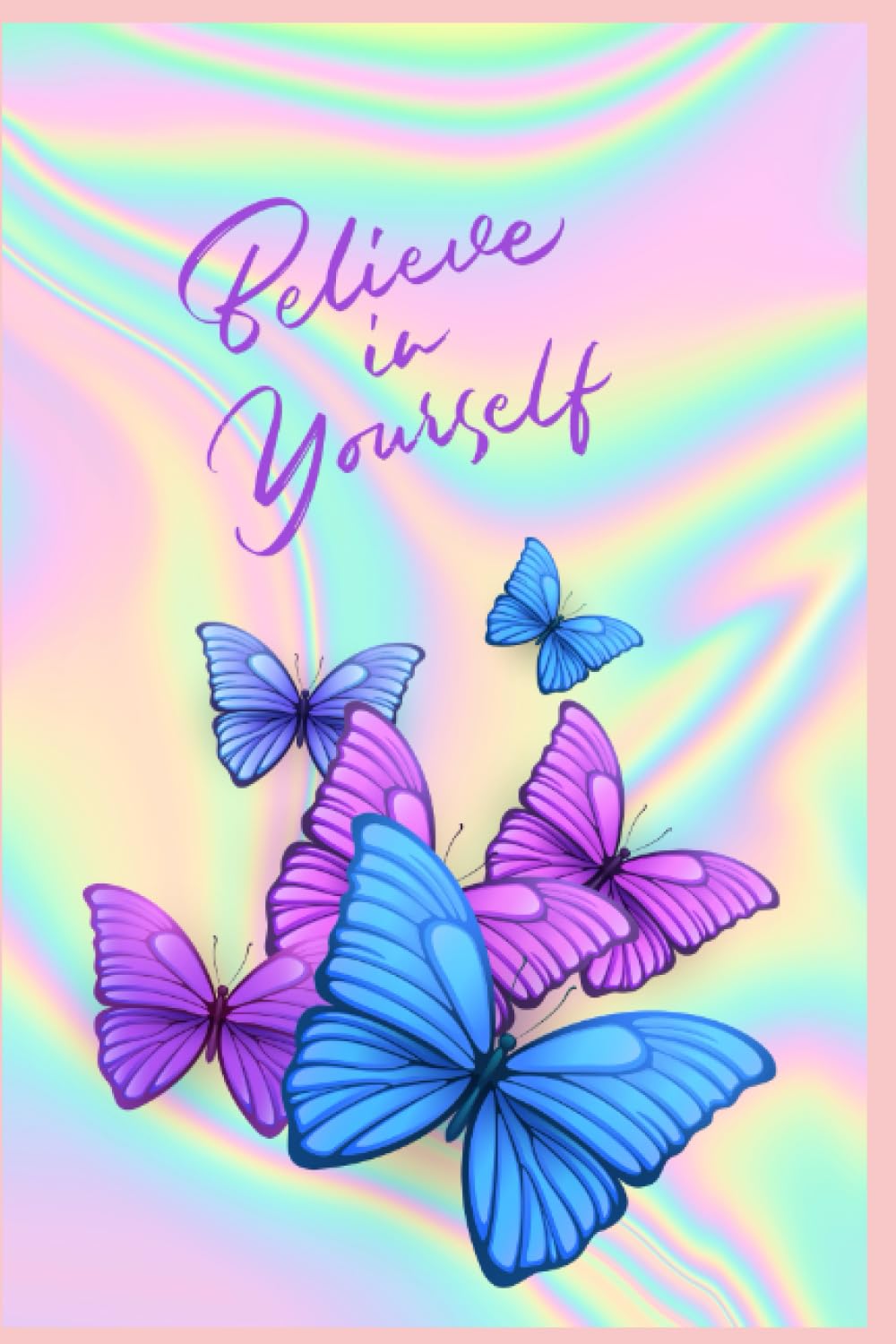 Believe in Yourself baixar o livro de graça