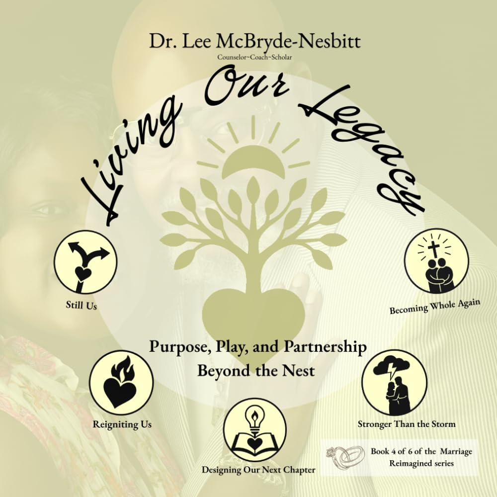 Living Our Legacy: Aging Well and Loving with Intention baixar livro de graça