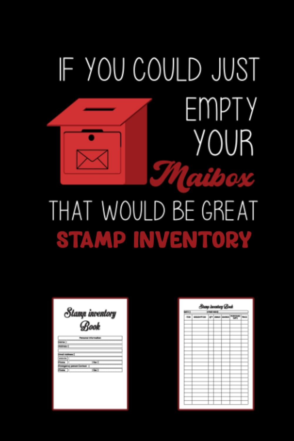 capítulo por capítulo baixar Stamp Inventory Log Book: Stamp Collecting Journal To Keep Record Of Date, Page No, Item, Quantity, Grade, Source, Date, Price, Notes - Gifts For Stamp Collectors And Post Workers