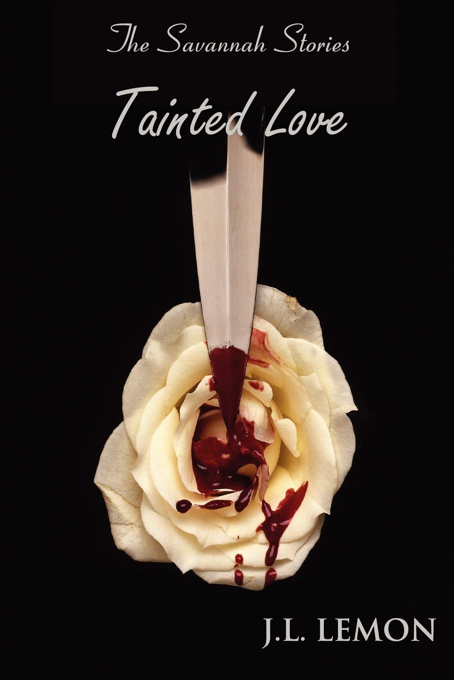Tainted Love baixar livro de graça