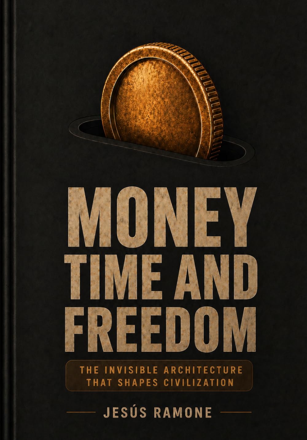 Money, Time and Freedom: The invisible architecture that shapes civilization baixar o livro de graça