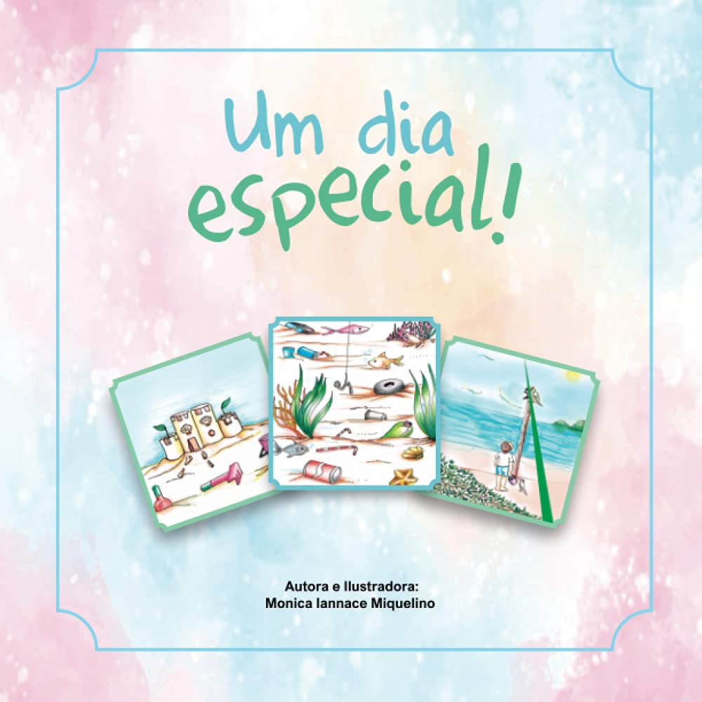 ler totalmente Um dia especial (Portuguese Edition)