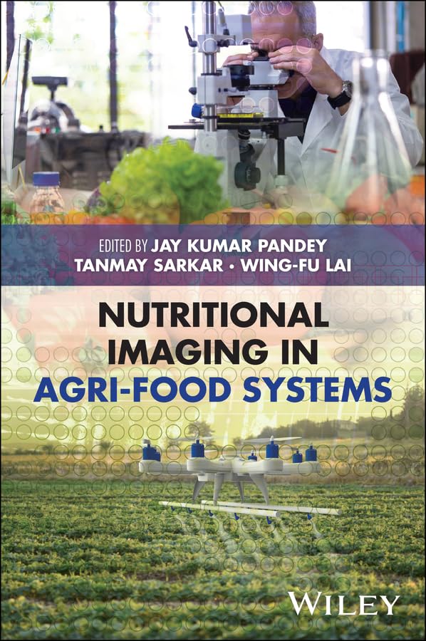 Nutritional Imaging in Agri-Food Systems (English Edition)