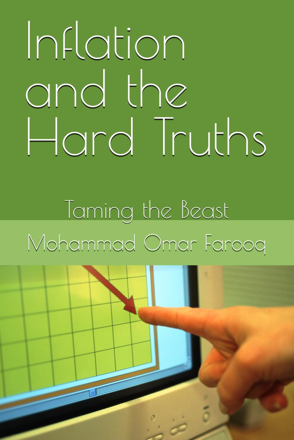 capítulo por capítulo baixar Inflation and the Hard Truths: Taming the Beast