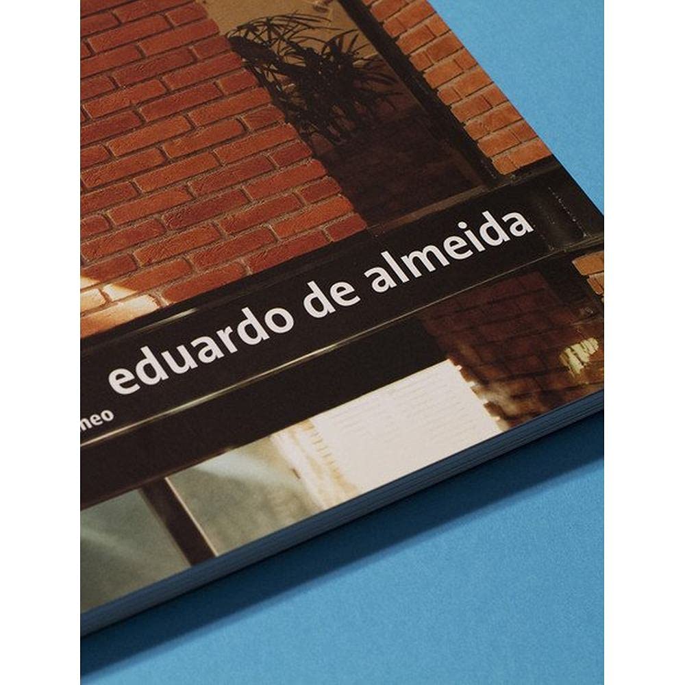 Eduardo de Almeida: 1 baixar livro de graça