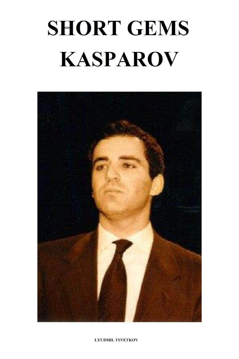 capítulo por capítulo baixar Short Gems: Kasparov (English Edition)