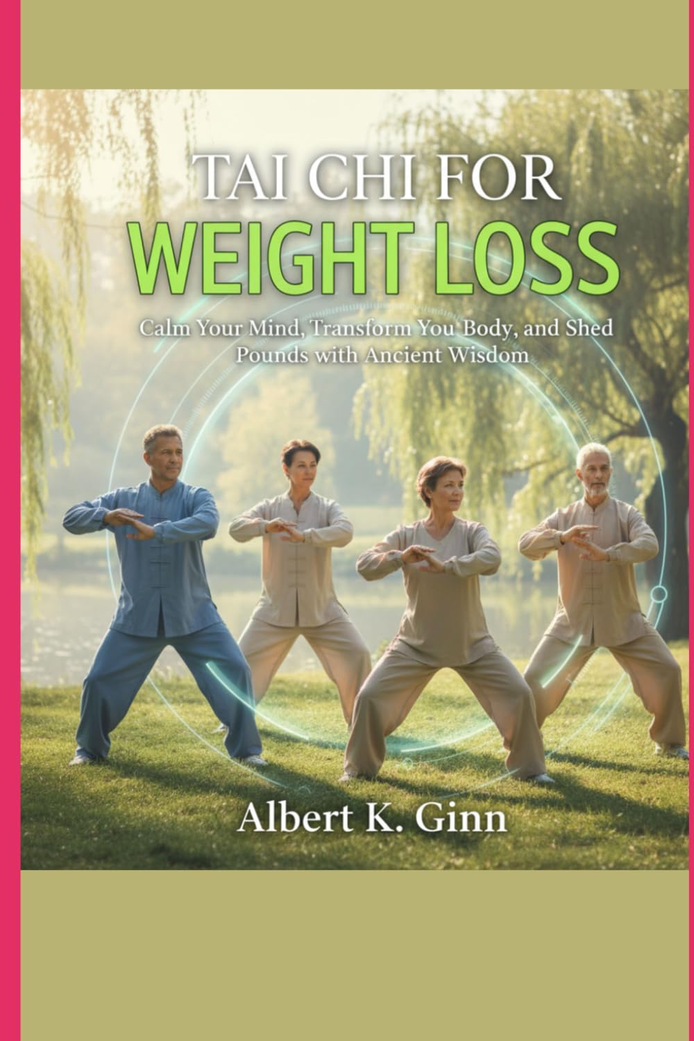 Tai CHI for Weight Loss baixar o livro de graça