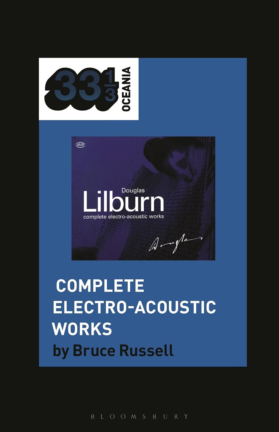 ler totalmente Douglas Lilburn's Complete Electro-Acoustic Works
