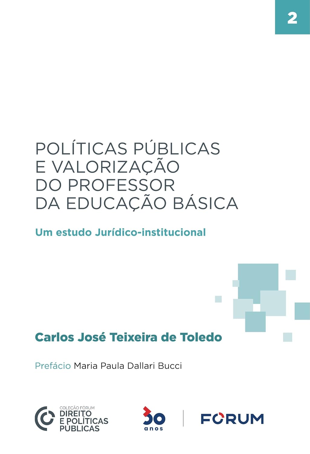 ler totalmente Políticas públicas e valorização do professor da educação básica: 2