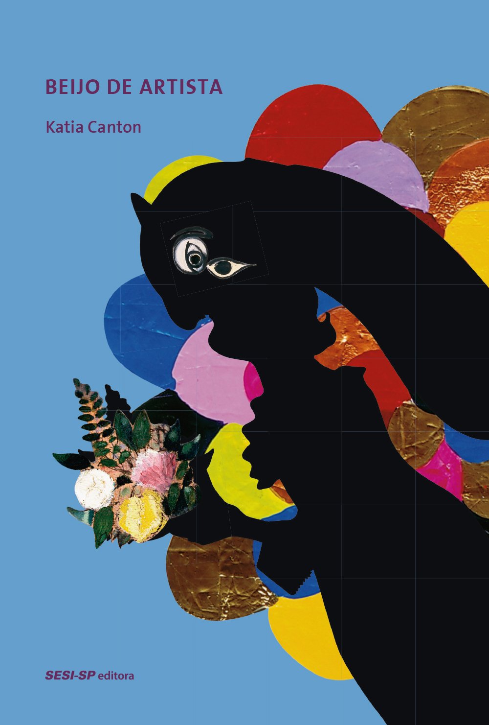 Beijo de Artista baixar o livro de graça