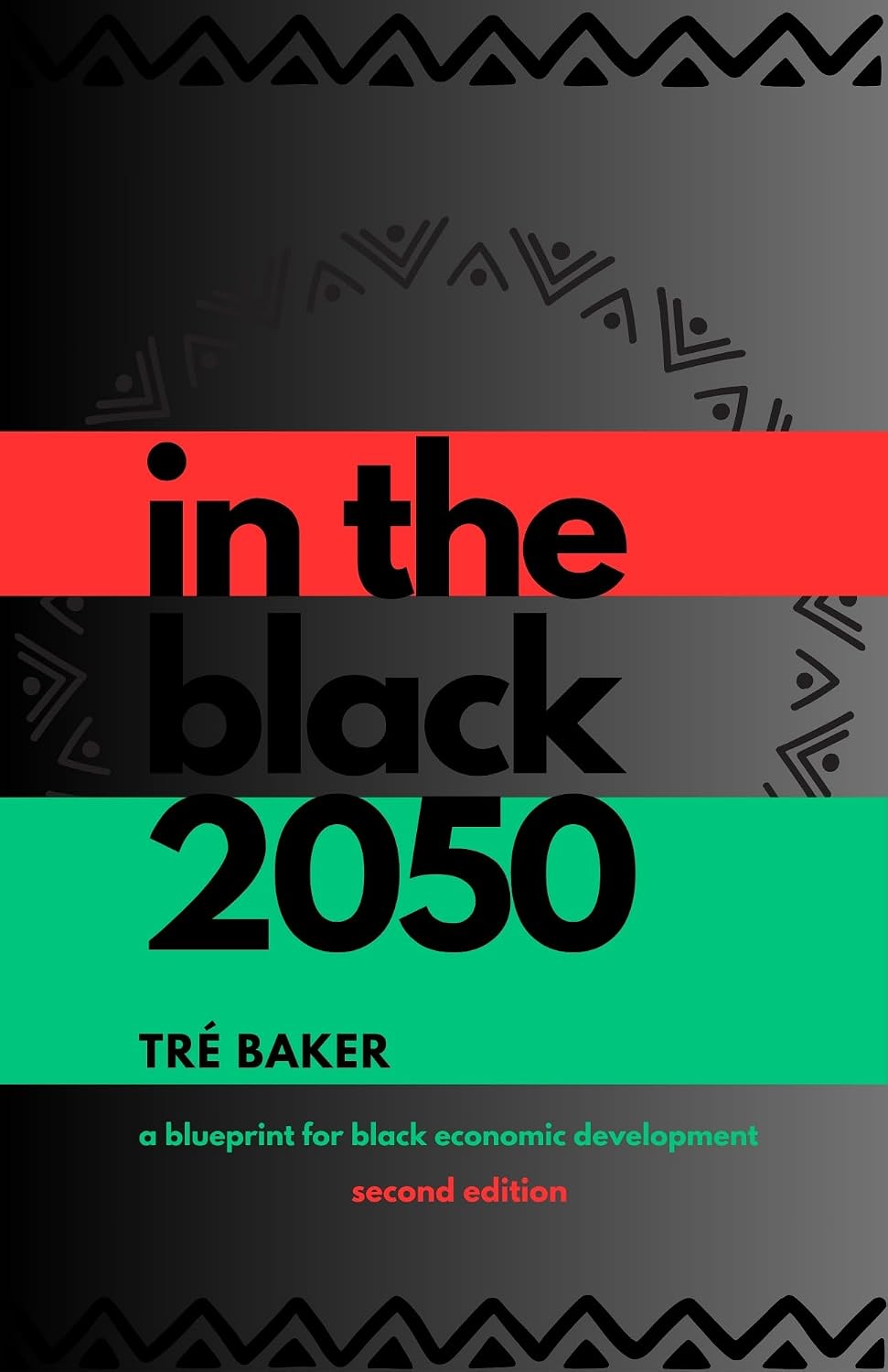 In The Black 2050: a blueprint for Black economic development (English Edition) baixar livro de graça