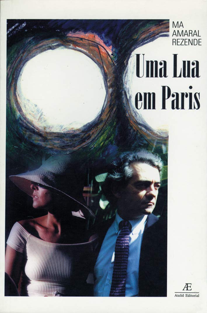 Uma Lua em Paris baixar livro de graça