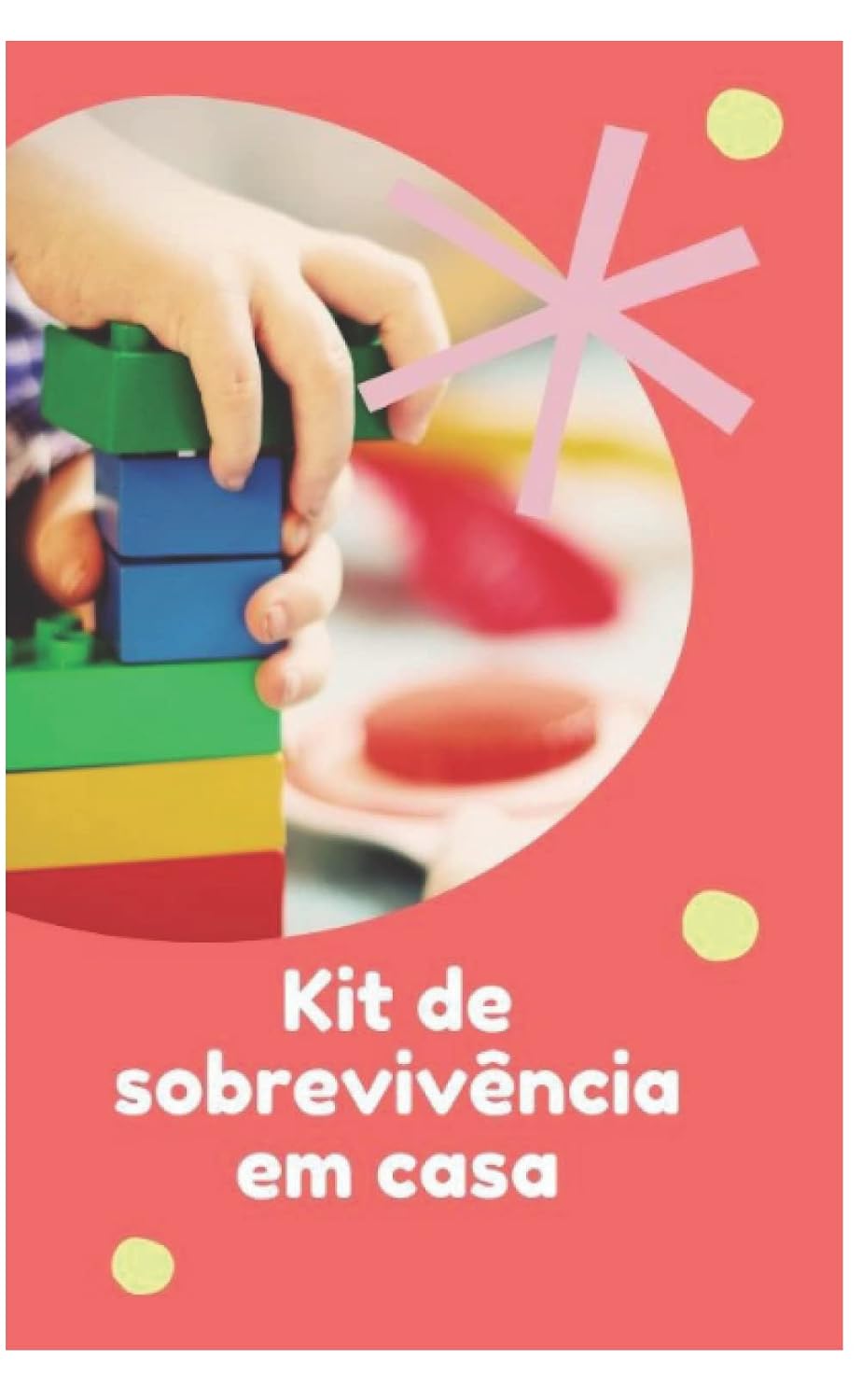 capítulo por capítulo baixar Kit de Sobrevivência em Casa