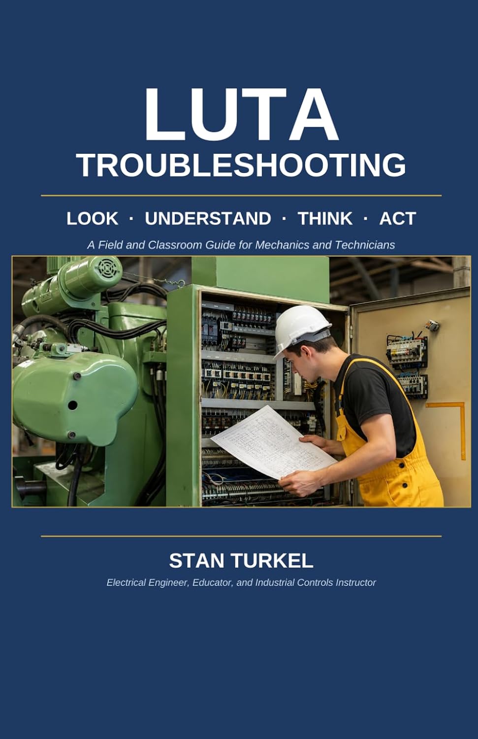 Luta Troubleshooting: A Filed and Classroom Guide for Mechanics and Technicains: 11 baixar o livro de graça