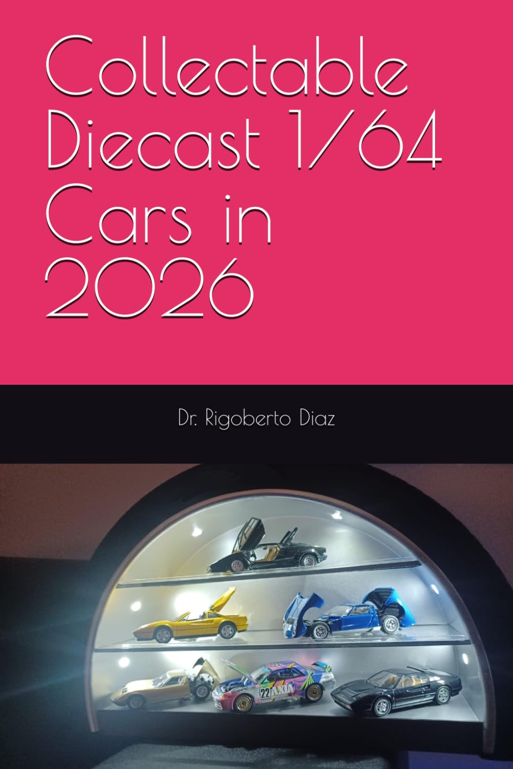 ler totalmente Collectable Diecast 1/64 Cars in 2026