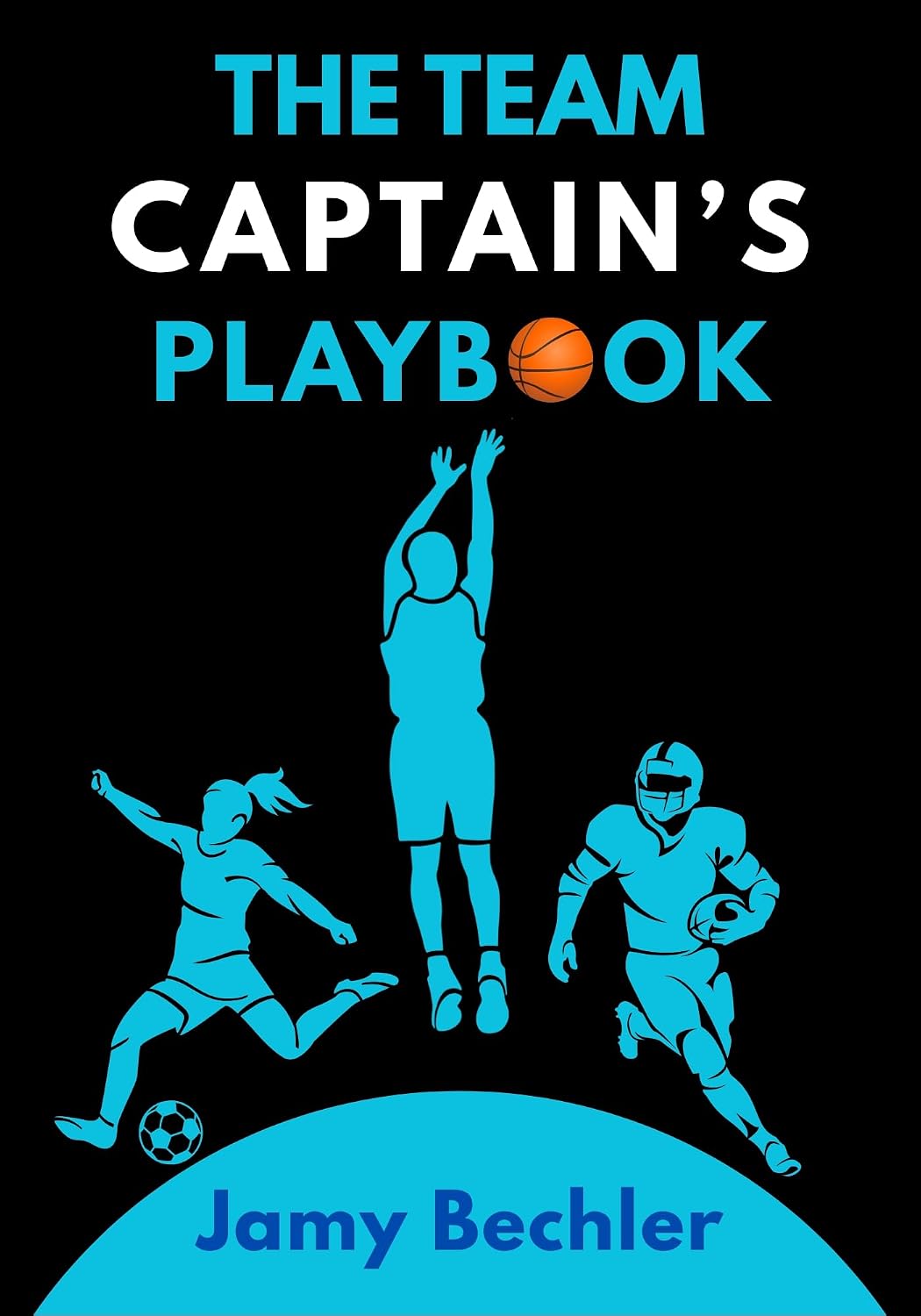 The Team Captain's Playbook (English Edition) baixar o livro de graça
