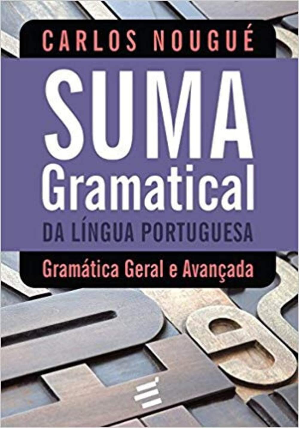 capítulo por capítulo baixar Suma Gramatical da Língua Portuguesa