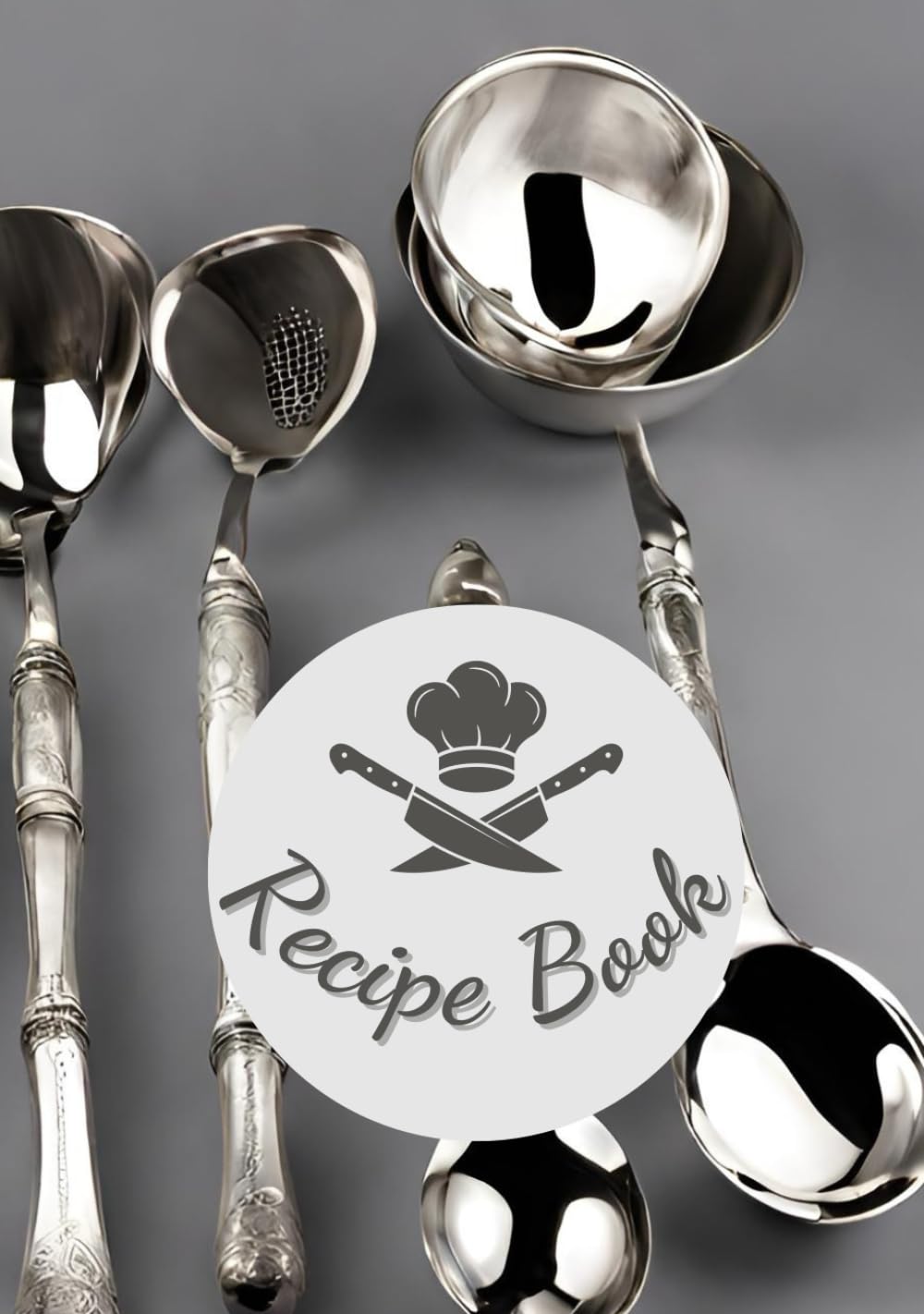 My Own Recipe Book - Keepsake Gift: Personal Blank Family Cookbook Journal to Write In your Own Formulas: 130 Pages 7 x 10" baixar livro de graça