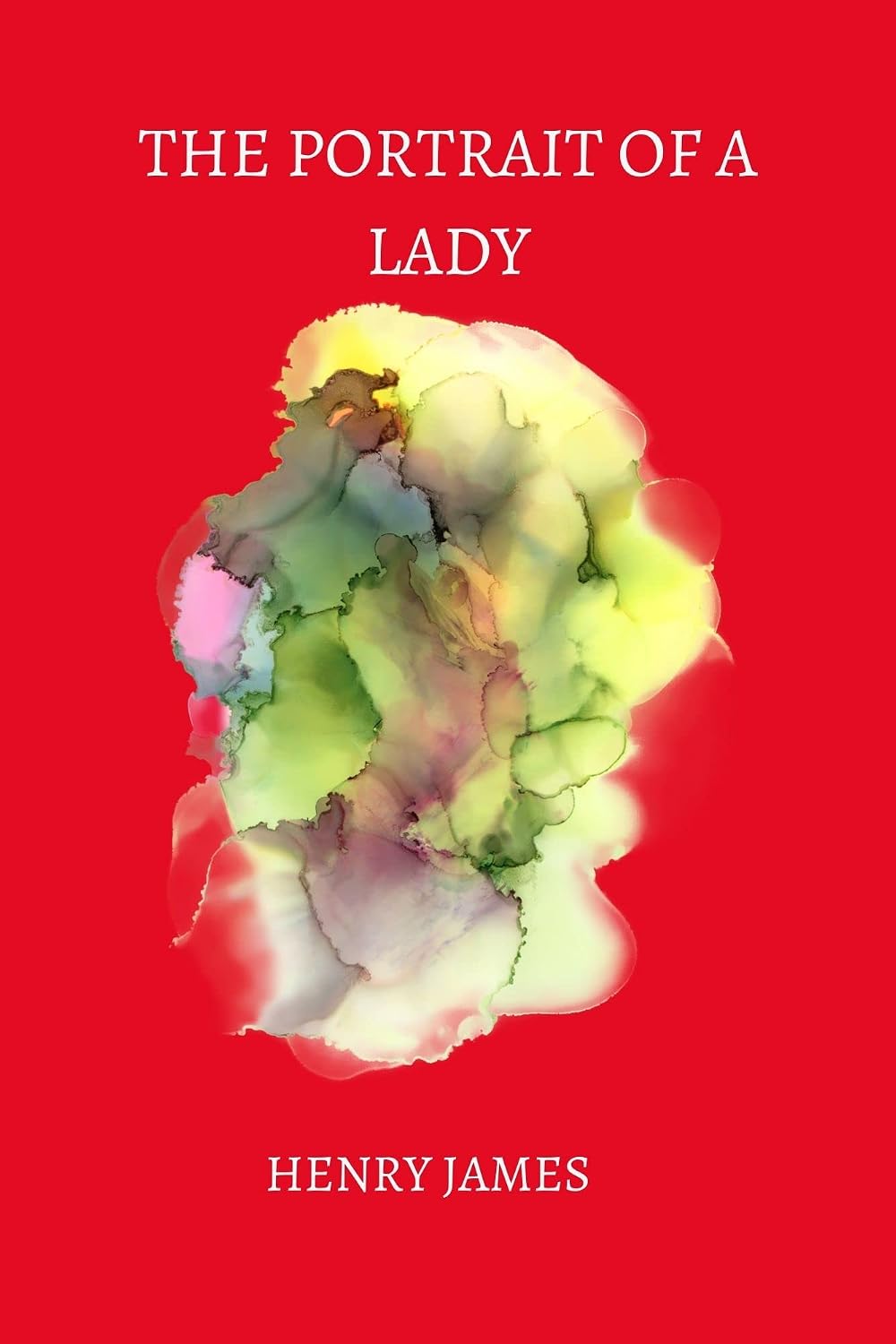 ler totalmente THE PORTRAIT OF A LADY by henry james (English Edition)