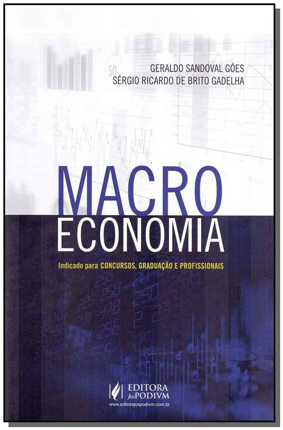 Macroeconomia baixar o livro de graça
