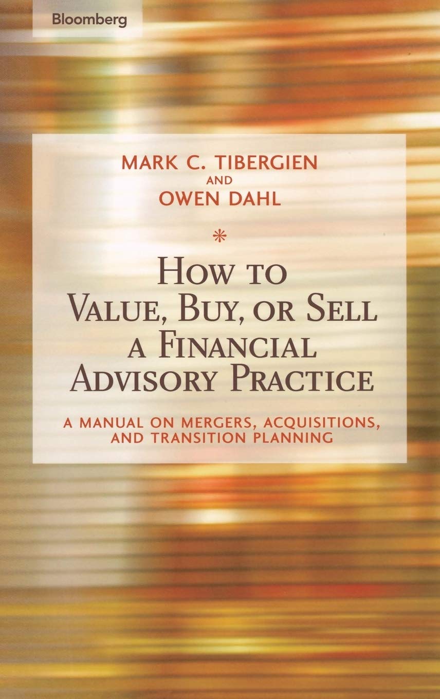 capítulo por capítulo baixar Value Buy Sell Financial Advis: A Manual on Mergers, Acquisitions, and Transition Planning: 58