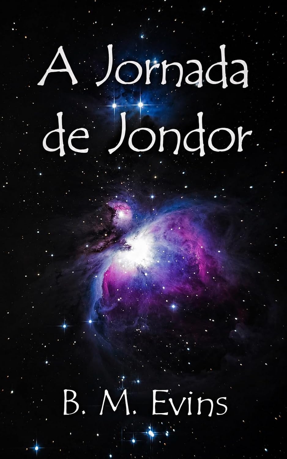 A jornada de Jondor baixar livro de graça