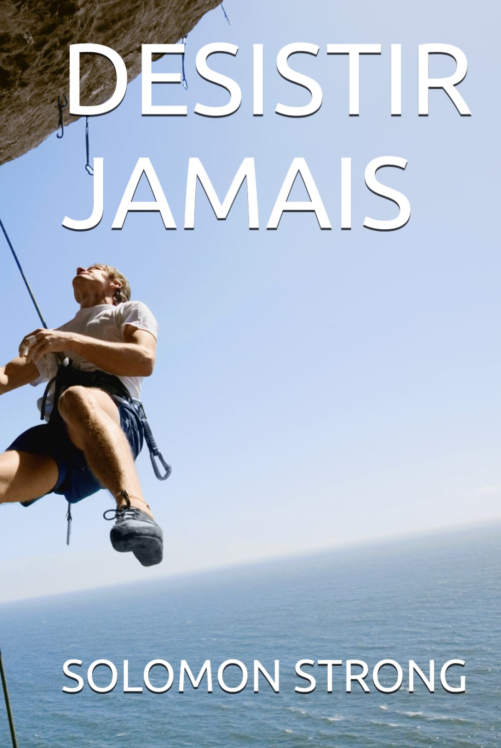 DESISTIR JAMAIS (Portuguese Edition) baixar livro de graça