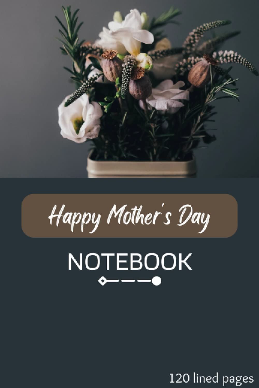 Happy Mother's Day Notebook baixar livro de graça
