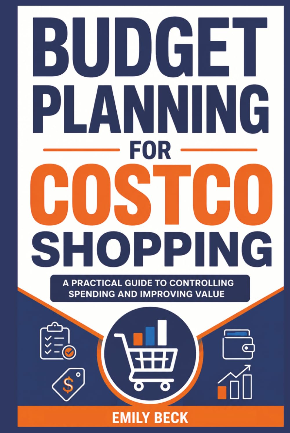 Budget Planning for Costco Shopping: A Practical Guide to Controlling Spending and Improving Value (The Independent Guide) baixar o livro de graça
