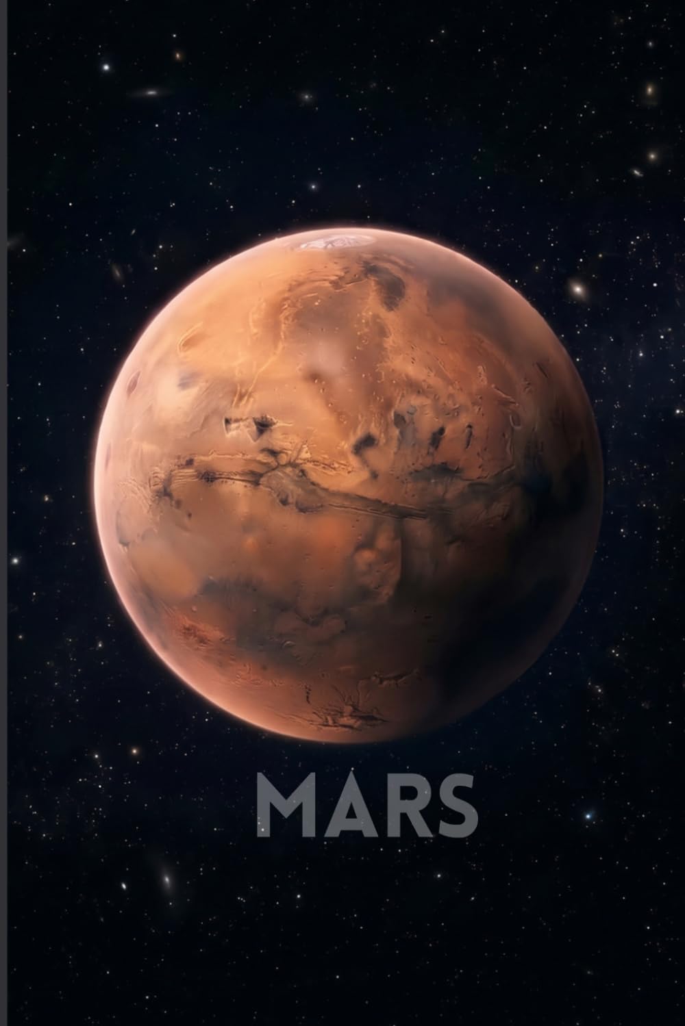 capítulo por capítulo baixar Our Solar System: Mars: Composition Notebook for School, Science Notes, Astronomy, Space Lovers and Everyday Writing, with Fun Facts About Mars