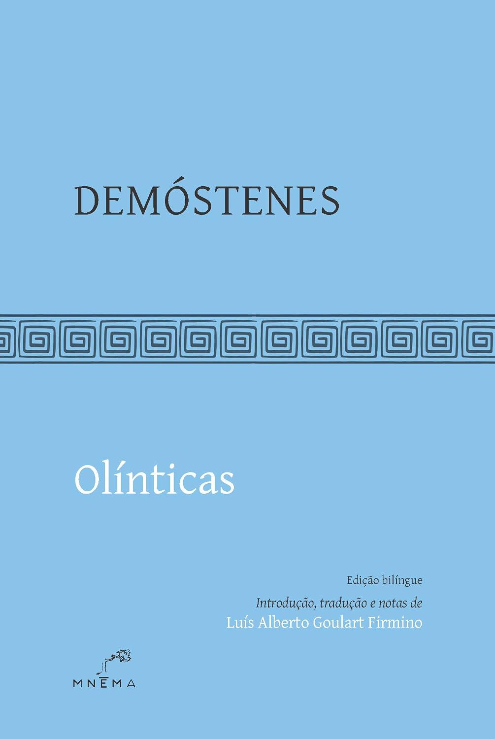 Olínticas - Demóstenes baixar livro de graça