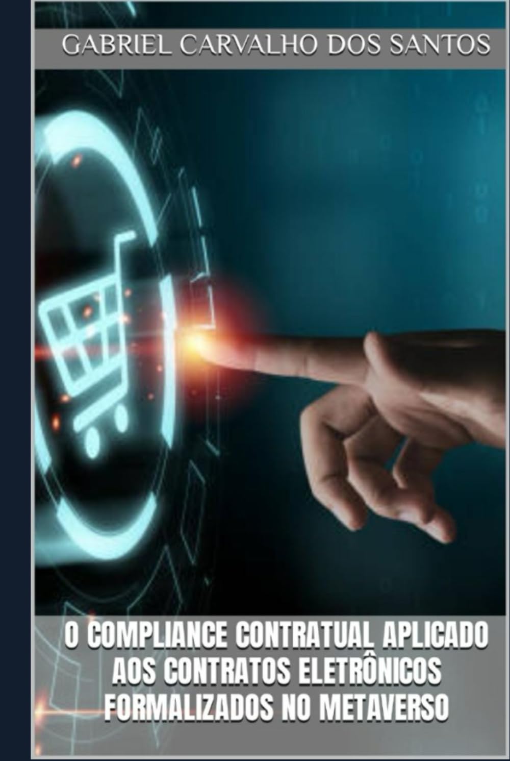 capítulo por capítulo baixar O Compliance Contratual Aplicado aos Contratos Eletrônicos Formalizados no Metaverso (Portuguese Edition)