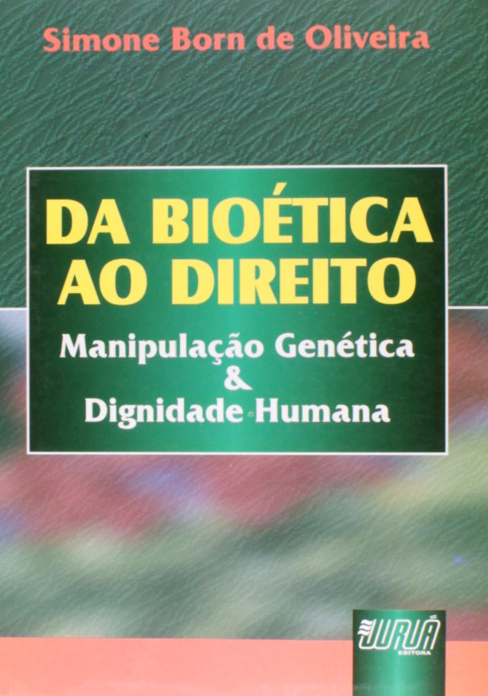 capítulo por capítulo baixar Bioética ao Direito, Da: Manipulação Genética & Dignidade Humana