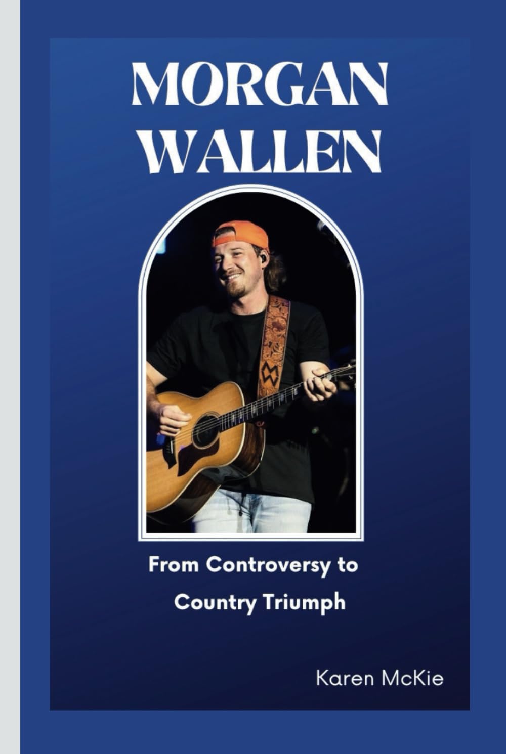 capítulo por capítulo baixar MORGAN WALLEN: From Controversy to Country Triumph