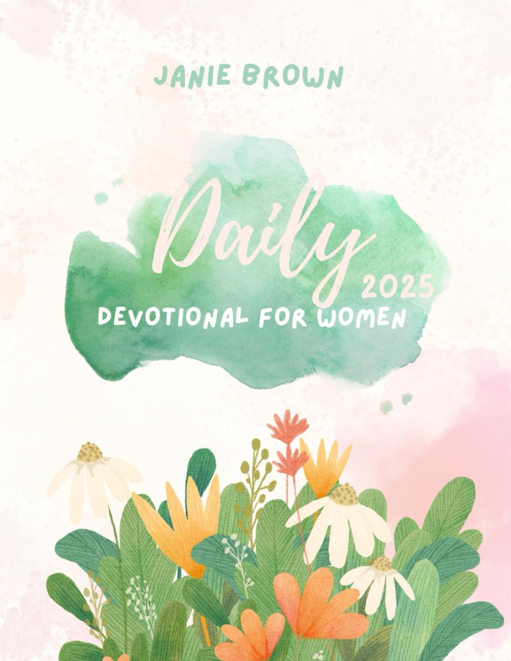 DAILY DEVOTIONAL FOR WOMEN 2025: A 30-Day Journey to Deepen Faith, Find Purpose, and Embrace God’s Promises baixar o livro de graça