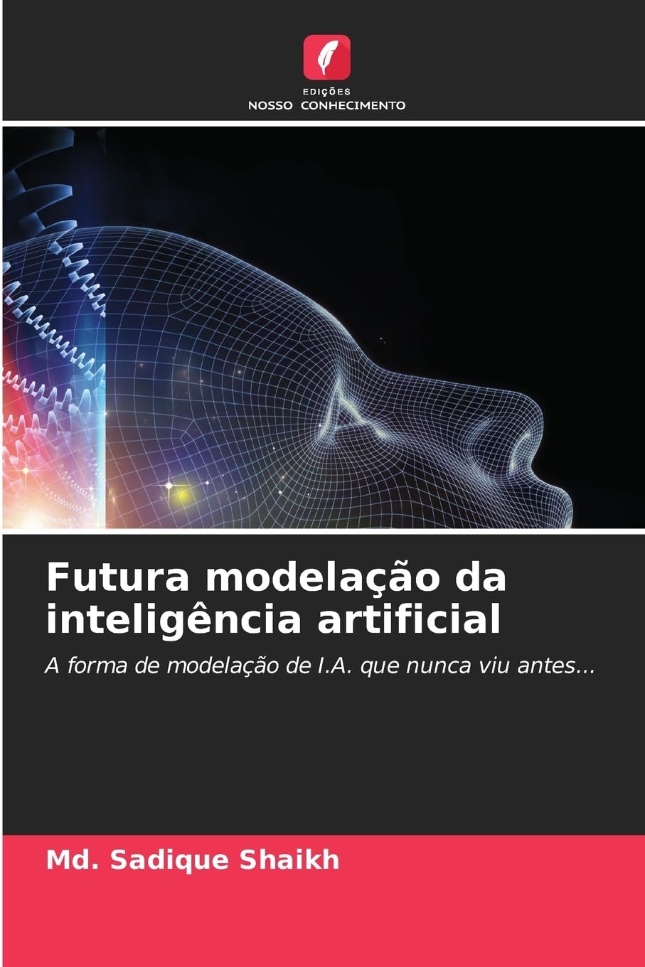 capítulo por capítulo baixar Futura modelação da inteligência artificial: A forma de modelação de I.A. que nunca viu antes...