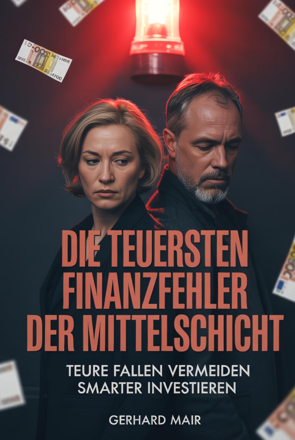 Die teuersten Finanzfehler der Mittelschicht: Welche Produkte oft Rendite kosten – und wie du dein Geld einfacher und klüger aufstellst (German Edition) baixar o livro de graça