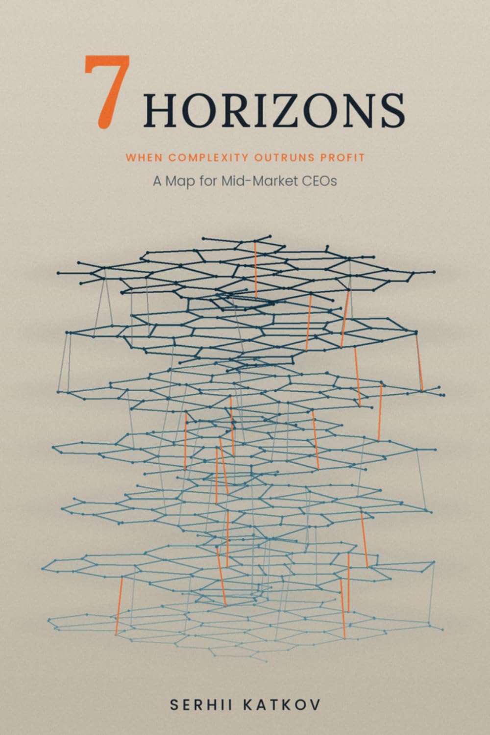 7 Horizons: When Complexity Outruns Profit: A Map For Mid-Market CEOs baixar o livro de graça