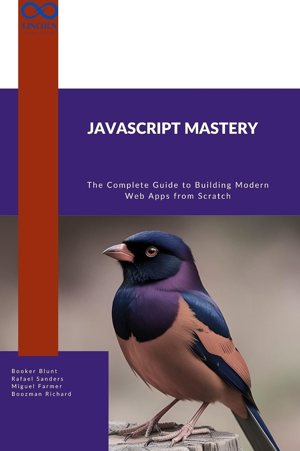 ler totalmente JavaScript Mastery: The Complete Guide to Building Modern Web Apps from Scratch (English Edition)