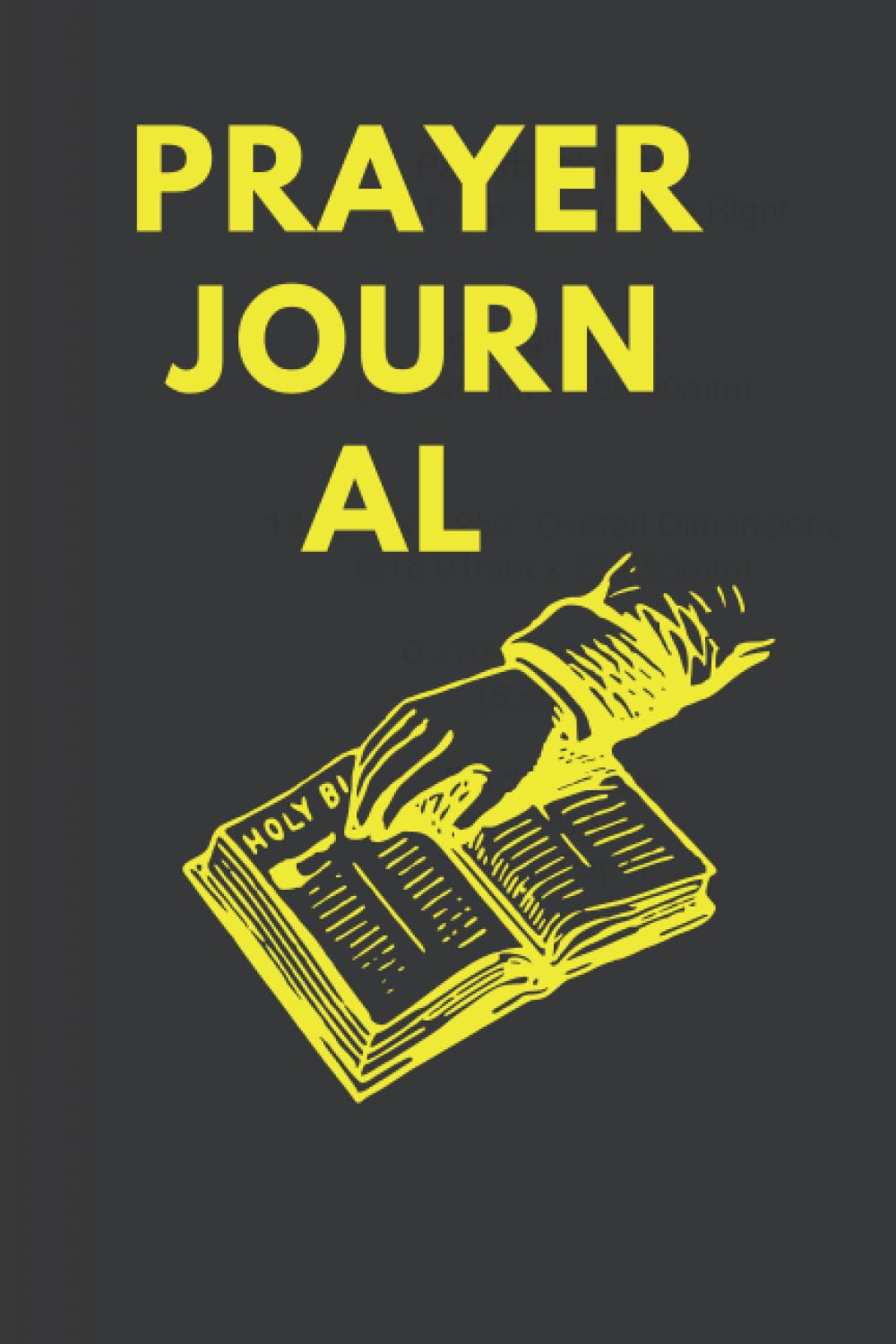 ler totalmente Prayer journal for Christian children: delightful Children's Journal for kids with Bible sections. it shows them how to give recognition to God and focus their lives on supplication
